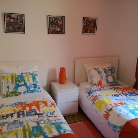 Apartamento S. Joao Da Foz بورتو المظهر الخارجي الصورة