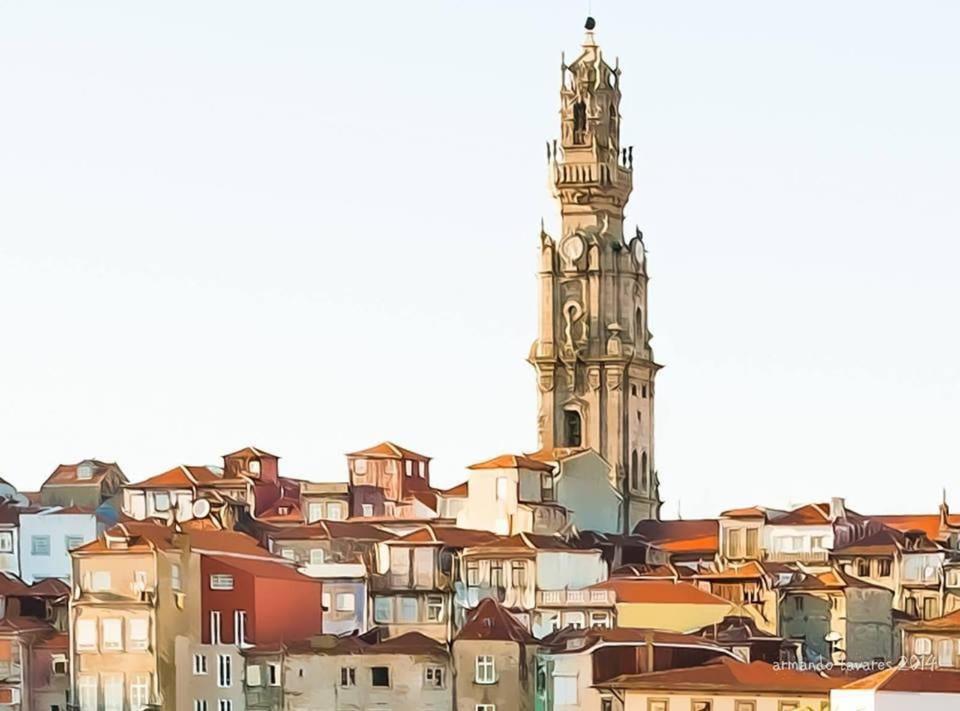 Apartamento S. Joao Da Foz بورتو المظهر الخارجي الصورة