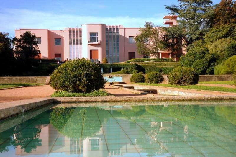 Apartamento S. Joao Da Foz بورتو المظهر الخارجي الصورة