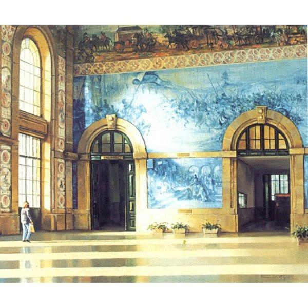 Apartamento S. Joao Da Foz بورتو المظهر الخارجي الصورة
