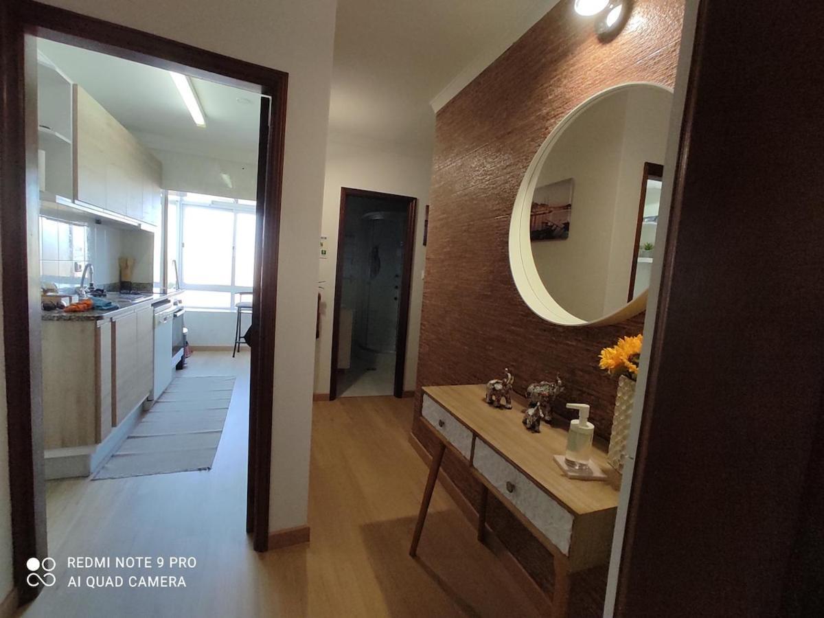 Apartamento S. Joao Da Foz بورتو المظهر الخارجي الصورة