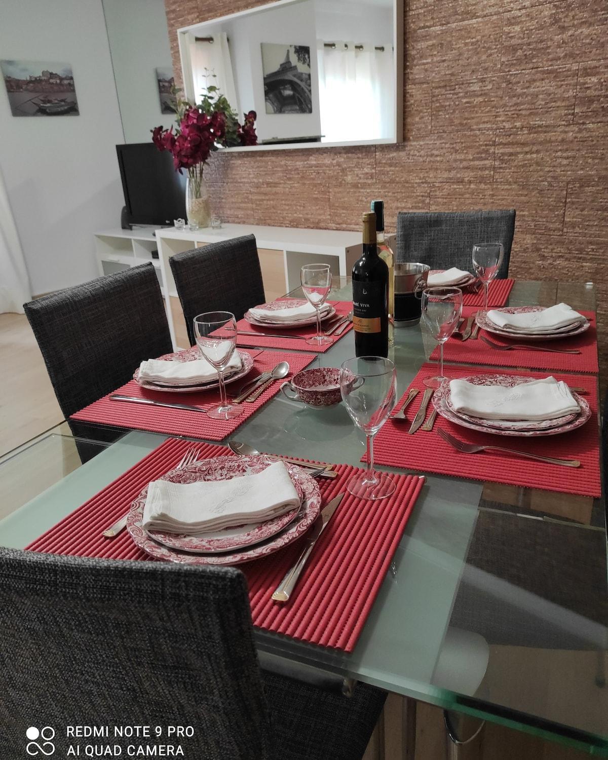 Apartamento S. Joao Da Foz بورتو المظهر الخارجي الصورة