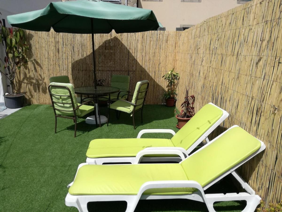 Apartamento S. Joao Da Foz بورتو المظهر الخارجي الصورة