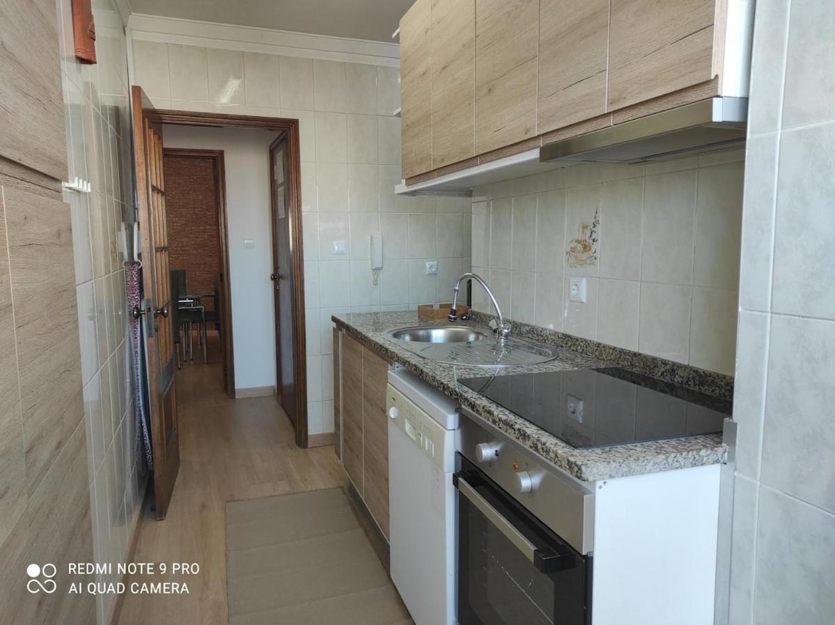 Apartamento S. Joao Da Foz بورتو المظهر الخارجي الصورة
