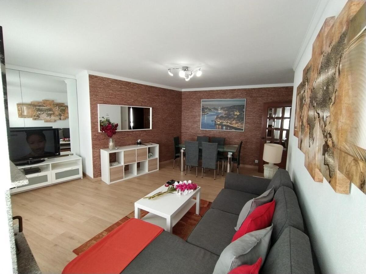 Apartamento S. Joao Da Foz بورتو المظهر الخارجي الصورة