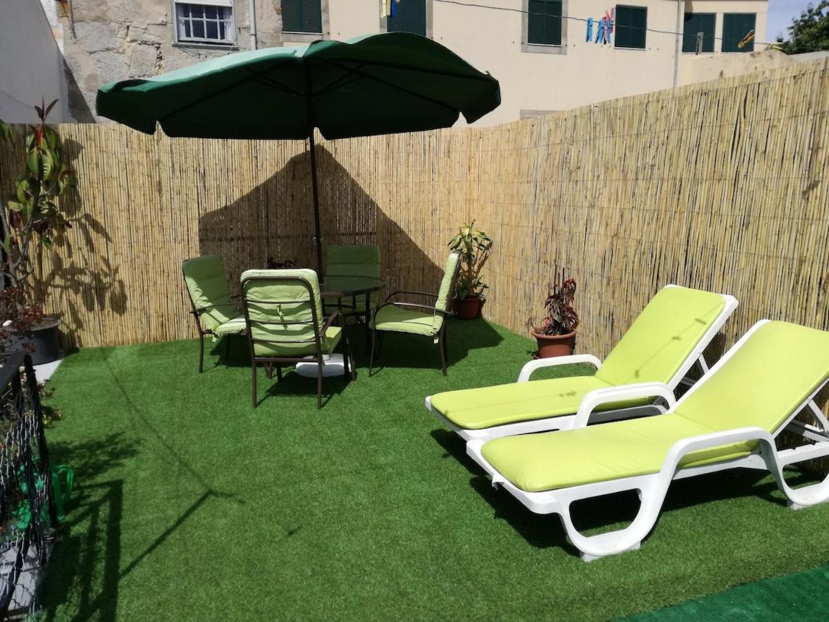 Apartamento S. Joao Da Foz بورتو المظهر الخارجي الصورة