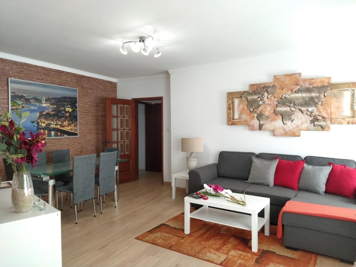 Apartamento S. Joao Da Foz بورتو المظهر الخارجي الصورة